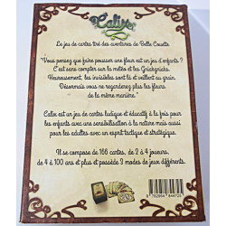 Jeu Calix