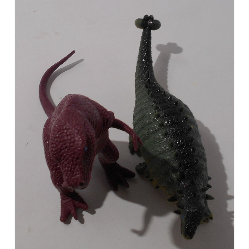 Grand Dinosaure 20cm