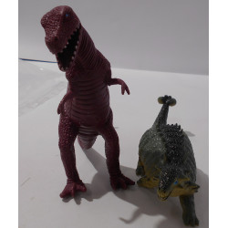 Grand Dinosaure 20cm