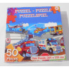 Puzzle 50pieces