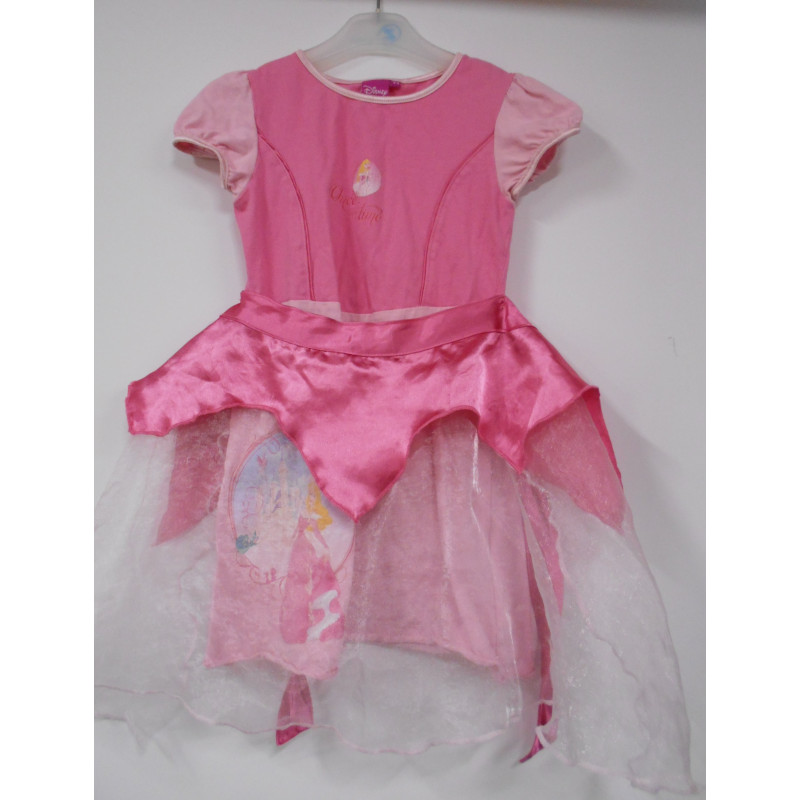 Déguisement Disney princess  2/3 ans