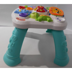 Table d’activités sensorielles Vtech