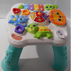 Table d’activités sensorielles Vtech