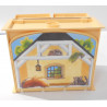Playmobil - Écurie transportable