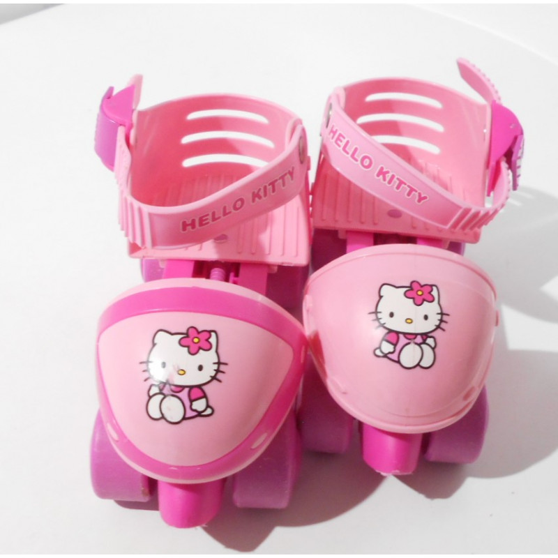Patin Hello Kitty - License Samrio