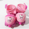 Patin Hello Kitty - License Samrio