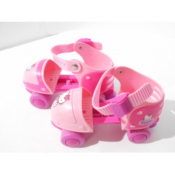 Patin Hello Kitty - License Samrio