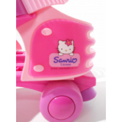 Patin Hello Kitty - License Samrio