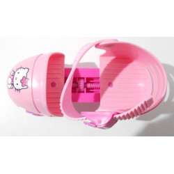 Patin Hello Kitty - License Samrio