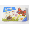 Loto - les animaux familiers - Ravensburger