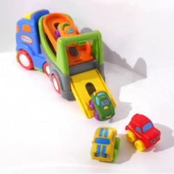 Car express interactif