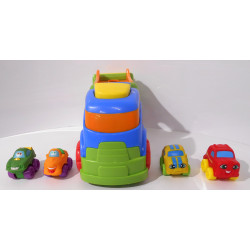 Car express interactif