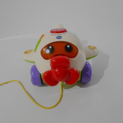 Avion 1,2,3 Décollage - Vtech