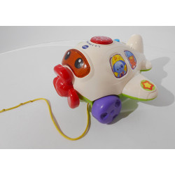 Avion 1,2,3 Décollage - Vtech