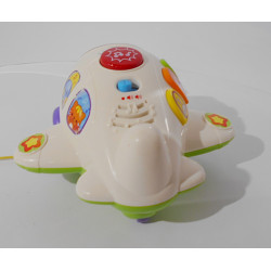 Avion 1,2,3 Décollage - Vtech