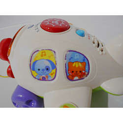 Avion 1,2,3 Décollage - Vtech