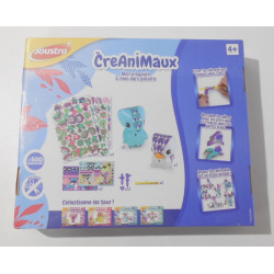 Creanimaux - Joustra