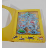 Coffret Planes Disney - Livre + 10 personnages ventouses