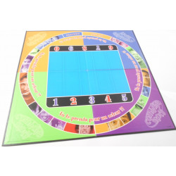 Comédie Story - Parker