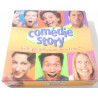 Comédie Story - Parker