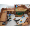 Playmobil Fort Randall Vintage