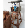 Playmobil Fort Randall Vintage