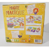 Jeu Marie Magique - Editions Matagot Kids
