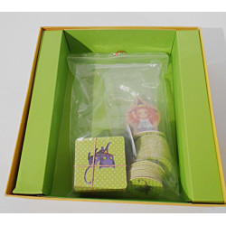 Jeu Marie Magique - Editions Matagot Kids