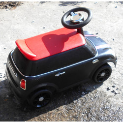 Voiture enfant MINI COOPER