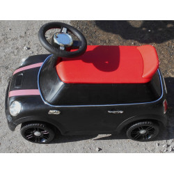 Voiture enfant MINI COOPER