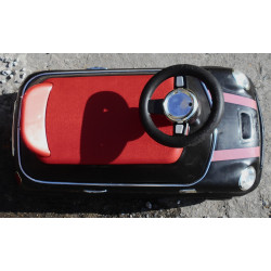 Voiture enfant MINI COOPER