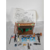 Playmobil Fort Randall Vintage