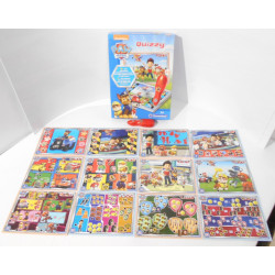 Jeu éducatif Quizzy Paw Patrol