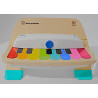 Piano Interactif marque Hape - Baby Einstein
