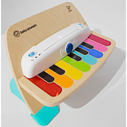 Piano Interactif marque Hape - Baby Einstein