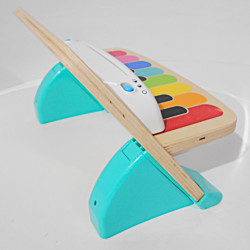 Piano Interactif marque Hape - Baby Einstein