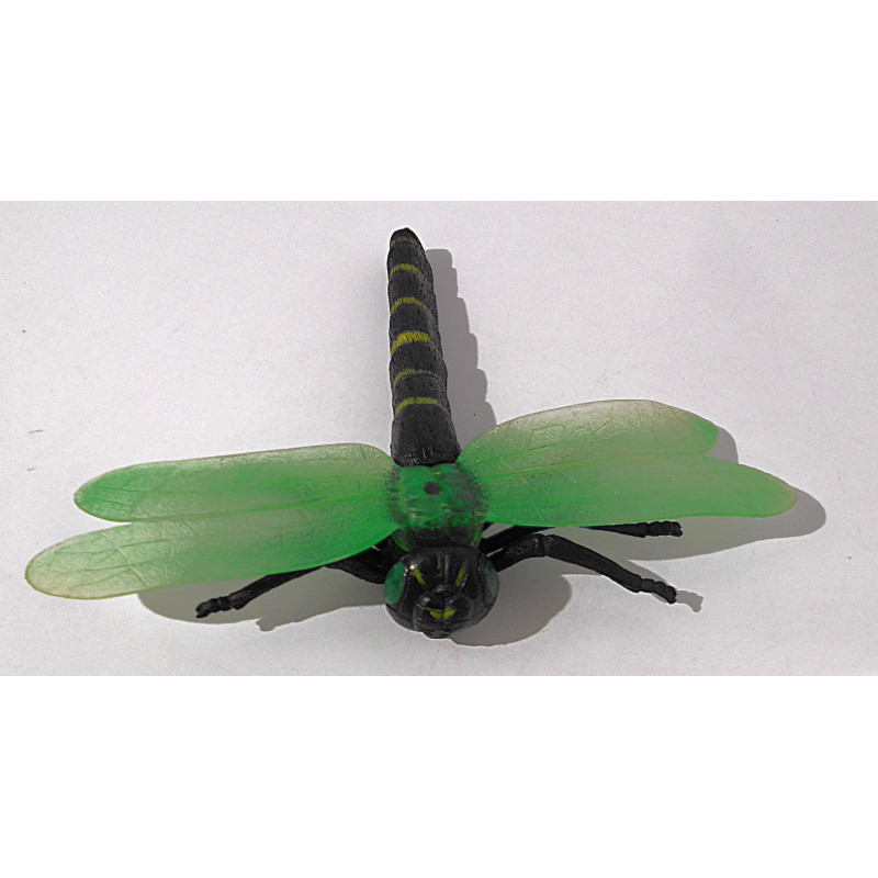Figurine Libellule