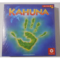 Jeu Kahuna