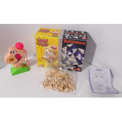 Triominos Carlo crado -...