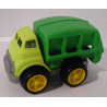 Camion de recyclage