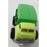 Camion de recyclage