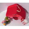 Maison du Chaperon rouge - Lilliputiens