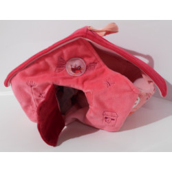 Maison du Chaperon rouge - Lilliputiens