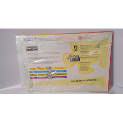 Puzzle l'anniversaire de T'choupi - Nathan