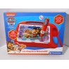Le pupitre éducatif Paw Patrol - Clementoni