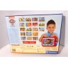 Le pupitre éducatif Paw Patrol - Clementoni