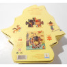 Puzzle Pirate Djeco