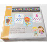 Jeu de cartes éducatives - Jeux 2 Mômes