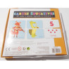 Jeu de cartes éducatives - Jeux 2 Mômes