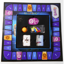 Jeu Guiness World Records